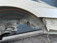 фото thumb №9, Крыло левый задняя, задний, четверть левый tył,poszycie mercedes w213 kombi c623