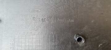 фото thumb №13, Бампер ford mustang vi gt рестайлинг перед переднее