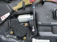 фото thumb №3, Mazda 6 хэтчбек подъемник стекло левый задняя elektr