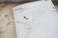 фото thumb №4, Audi r8 4s0 14-19r бампер перед передний