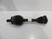 фото thumb №1, Mercedes gla x156 1.5 dci привідний вал права a2463309100