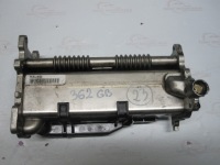 Купити Opel astra 1.6 cdti b16dtl 110km 16r. v29007724 радіатор вихлопних газів, фото thumb