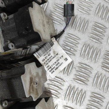 фото thumb №8, Volkswagen id.4 2023 радіаторів / комплект