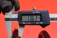 фото thumb №8, Амортизатор правий перед 13261197 chevrolet orlando 1 i 1.8 16v 141 km 10-15