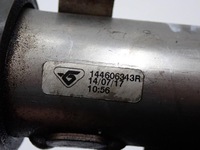 фото thumb №4, Wąż шланг труба інтеркулер повітря renault talisman 1.6 dci 18r