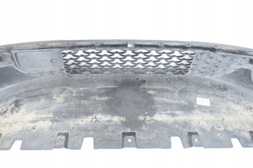 фото thumb №9, Fiat 500x накладка решётка бампера перед 14- 735721381