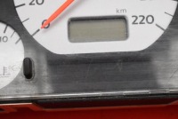 фото thumb №15, Лічильник прилади eu 1h0919865a vw golf 3 iii 1.6 8v 75 km 91-98