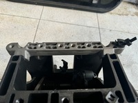 фото thumb №1, Кронштейн кронштейн колонки кермового iveco stralis