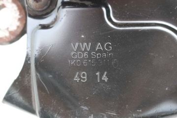 фото thumb №11, Vw audi skoda seat поворотный кулак 1k0407255 1k0407256 правая левая 1k0 407 255 1k0