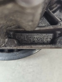 фото thumb №8, Насос гідропідсилювач bmw e46 3.0 n52 190k lh2113105