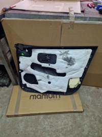 фото thumb №6, Kia sportage iii обшивка обивка дверь левый перед 82351-3u000