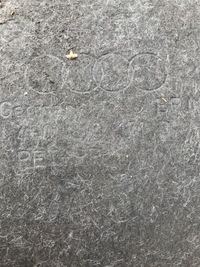 фото thumb №6, Подкрылок левый задняя audi a6 c6 kombi