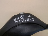 фото thumb №11, Воздуховод + подушка кожа audi tt 8n coupe sline s-line lata 1998-2006