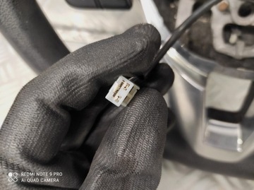 фото thumb №11, Руль обычная многофункциональная mazda cx-3 mazda cx-5 k0273