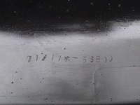 фото thumb №9, Suzuki vitara i 88-97 zdzerzak перед