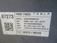 Tesla model y бампер передний 1493736-s3-a llu Недорого, фото thumb