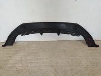 фото thumb №11, Vw golf vi спойлер накладка бампера перед 1k9805903