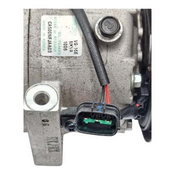 фото thumb №12, Компресор кондиціонера компресор tucson sportage 1.6 t-gdi 97701d7600