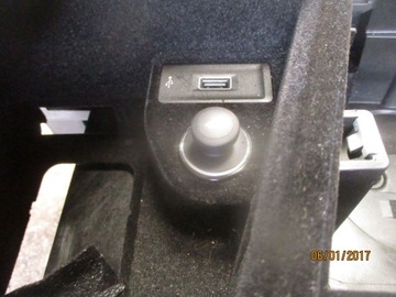 фото thumb №6, Туннель средний подлокотник vw touareg iii кожа