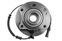 фото thumb №3, Ступиця колеса задня ford expedition 07-