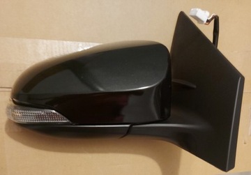 фото thumb №1, Toyota auris e18 дзеркало праві 7 pin 209