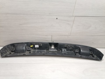 фото thumb №7, W177 a180 захист кришки багажника a1777401000