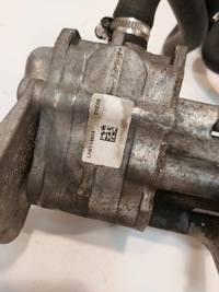 фото thumb №9, Bmw e70 x5 n52 3.0si насос усилителя 6792867