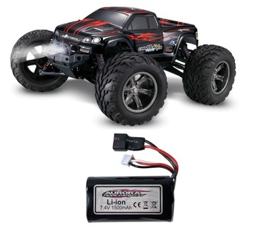 CAR Auto RC 9115 Monster Truck 2,4 ГГц 42 км/ч