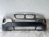 фото thumb №1, Бампер перед передний bmw x3 e83 lift lci fl 06-