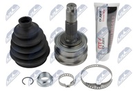 фото thumb №2, Шарнір привідний зовнішній перед nty chevrolet aveo