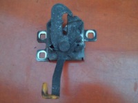 фото thumb №1, Замок засов капот iveco daily 14-