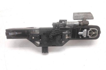 фото thumb №8, Ручка задних правых дверь renault espace iv jk0/1_ av50487001 2.0l