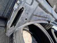 Капот alfa 159 czarna Доставка, фото thumb