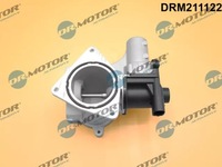 фото thumb №2, Drm211122/drm клапан egr vw dr.motor автомобильный