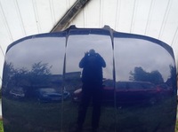 фото thumb №4, Seat toledo ii leon i 99-05 - капот перед - lb5n