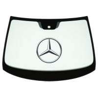 Купить Mercedes оригинальный номер w167 a1676703301 стекло передняя лобовое, фото thumb