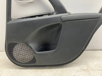 фото thumb №5, Avensis t27 рестайлінг t29 боковина оббивка двері задніх правий зад матеріал