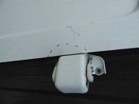 фото thumb №7, Дверь крыло крышка багажника правый задняя opel vivaro trafic