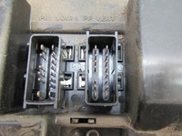 фото thumb №8, 307 2.0 hdi 05r модуль bsi коробка запобіжників 9651197680 9651196980