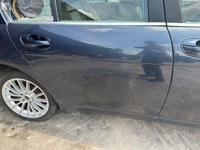 фото thumb №1, Дверь правый задняя bmw 7 e65 toledoblau металлик