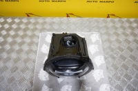 Jeep wrangler jl 2018- фара фара led левая черная америка Цена, фото thumb