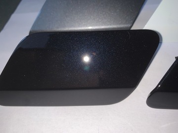 фото thumb №14, Оригінальна заглушка склоомивача kpl bmw x3 x4