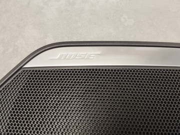 фото thumb №11, Audi a7 4g динаміки набір bose підсилювач 4g5035223c