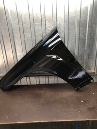 фото thumb №1, Крыло левый перед mercedes glk x204 2008-2015