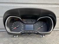 фото thumb №1, Citroen c3 aircross счетчик приборы eu. 9822634280