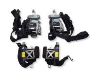 Купить Ремни перед задний  левый правый комплект mercedes w212 sedan, фото thumb