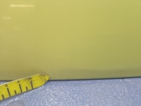 фото thumb №9, Citroen c2 задня кришка багажника багажника задня верхній kbnb