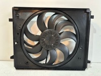 Купити Maserati ghibli 16478747 вентилятор вентилятор, фото thumb