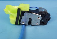 фото thumb №12, Kia sportage v 23r замок дверь правый перед 81320-r2000