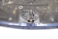 фото thumb №6, Smart forfour for four капот крышка двигателя